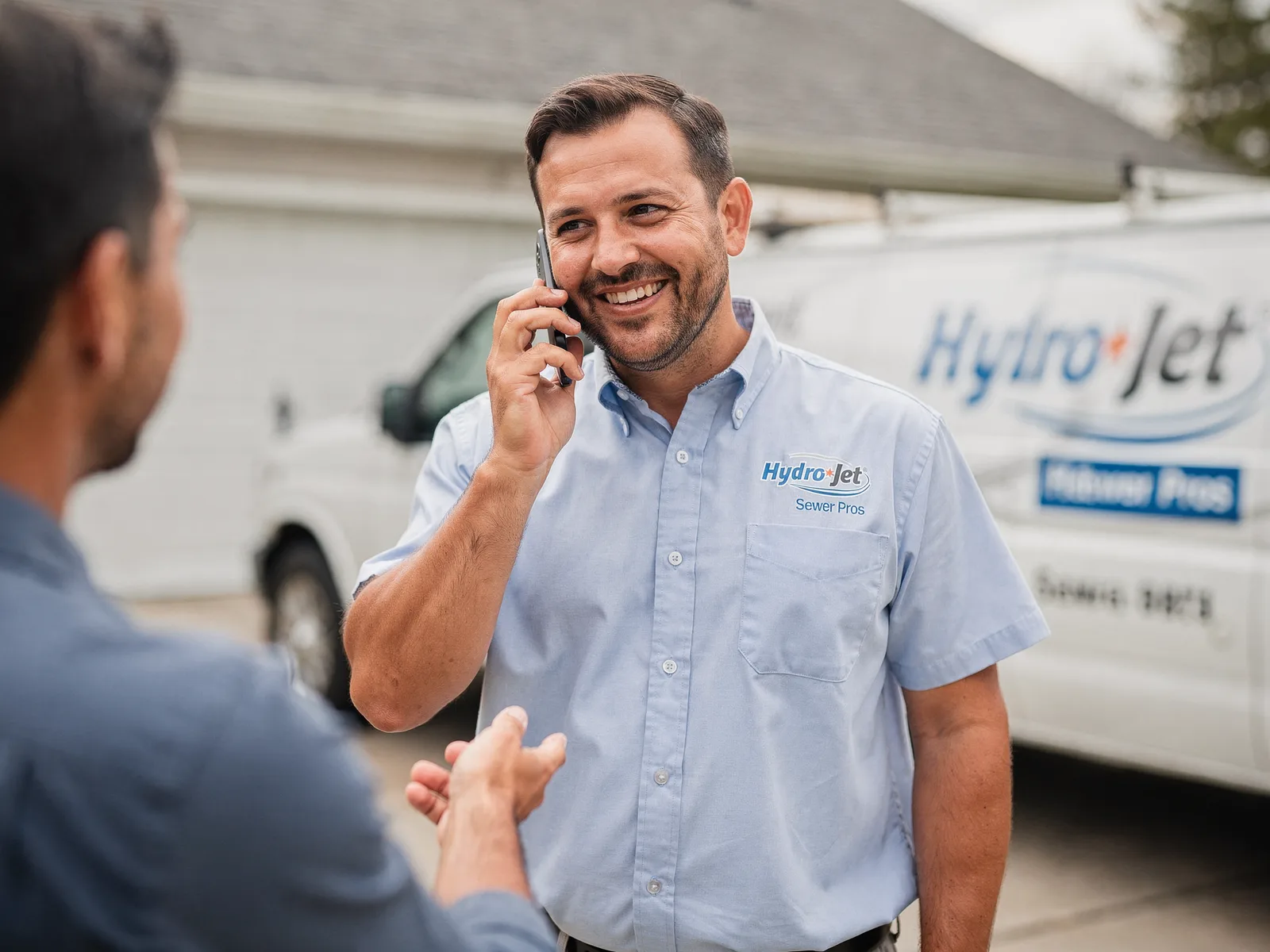 Hydro Jetting Teller, AK FAQs